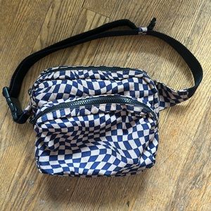 Used Baggu Fanny Pack